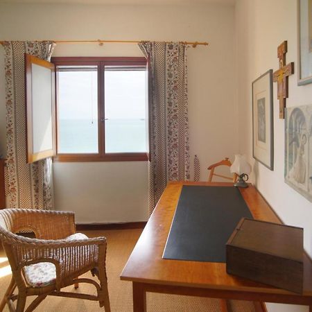 Borgo Antico - Casa Delle Onde Tellaro Exterior photo
