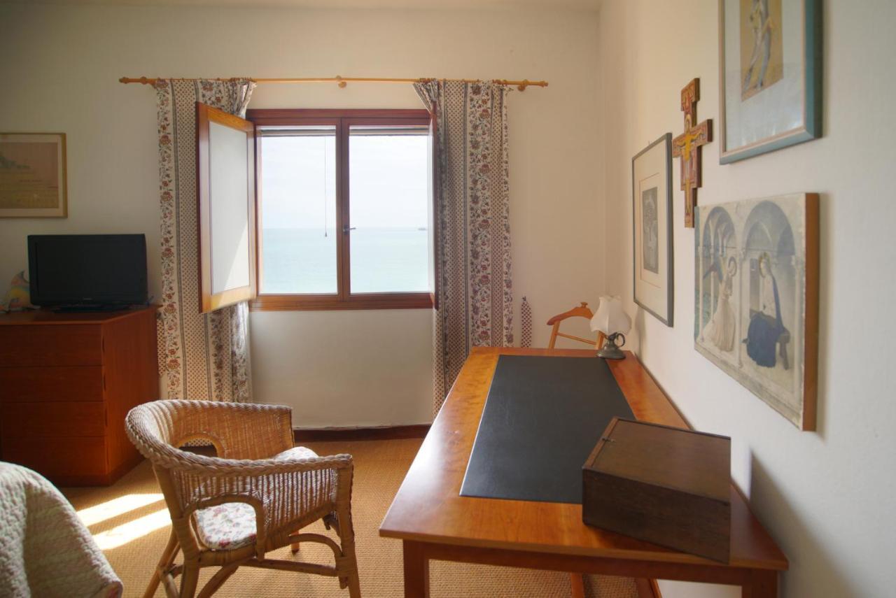 Borgo Antico - Casa Delle Onde Tellaro Exterior photo