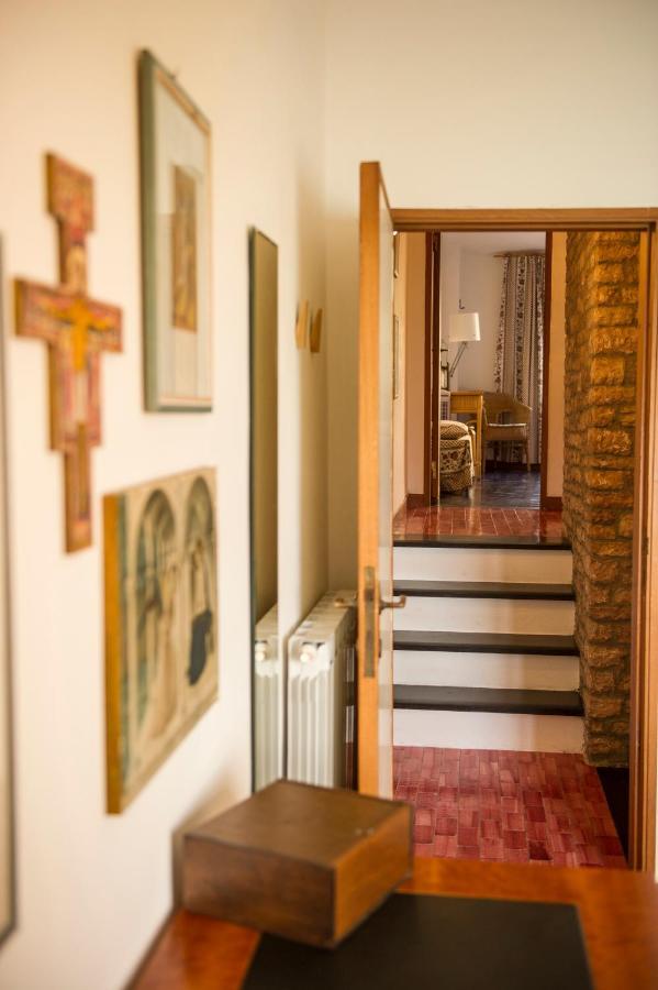 Borgo Antico - Casa Delle Onde Tellaro Exterior photo